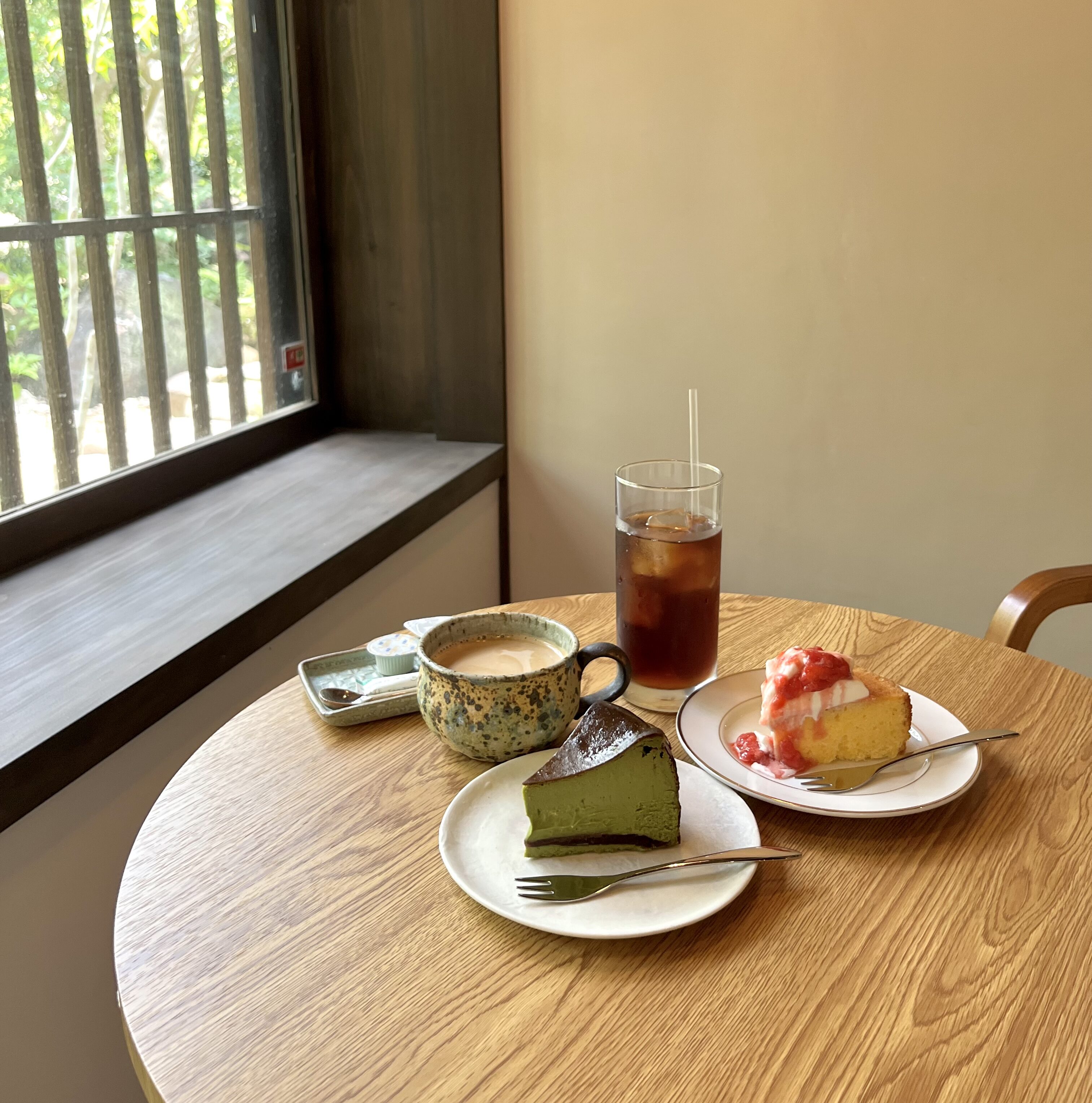 CAおすすめかふぇ☕